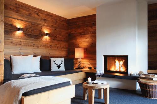 Chalet Tannenhof - image 6