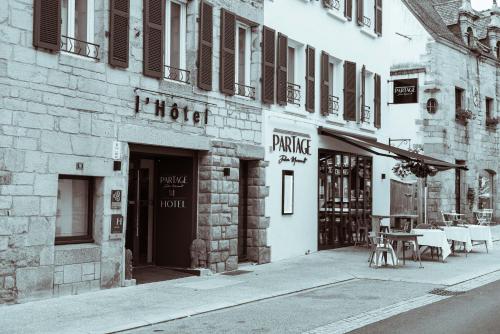 Logis Hôtel des Voyageurs