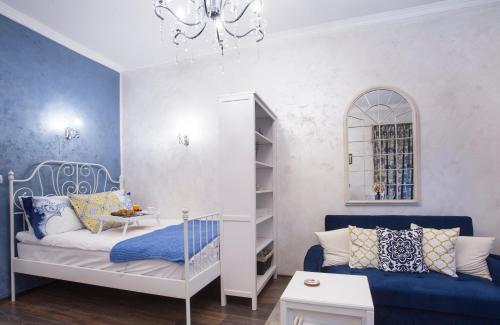 TOP CENTER Designer studio 1 minute to NDK&Vitosha by Flat Mаnager, Sofia (Foto 7)