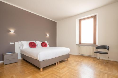  Dolomites Apartments R&R - Belluno in 32100 Belluno