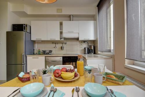 Vision Apartments Budapest, Budapest (photo 4)