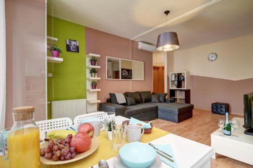 Vision Apartments Budapest, Budapest (photo 6)