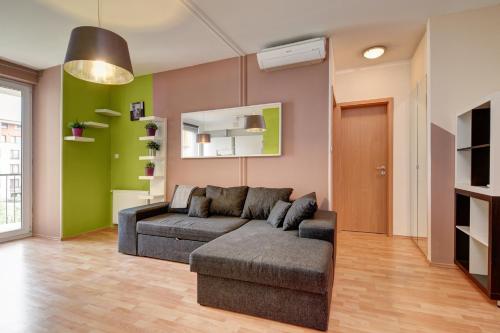 Vision Apartments Budapest, Budapest (photo 8)