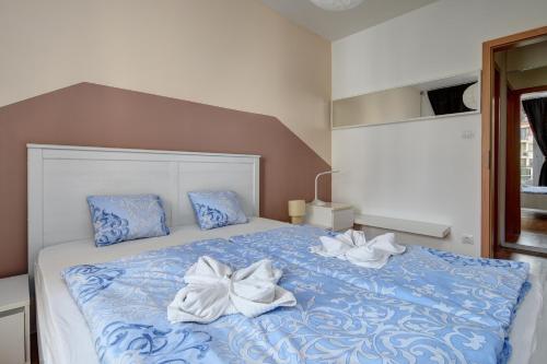 Vision Apartments Budapest, Budapest (photo 7)
