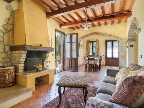  Holiday Home Amos by Interhome in Sughera