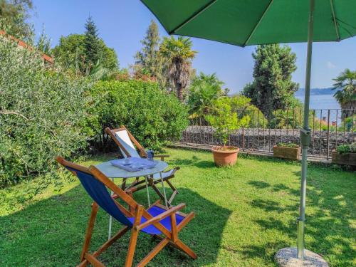 Apartment Lo Scoiattolo by Interhome - Villaggio Bezzi