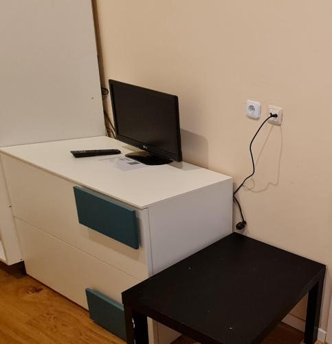 Aparthotel Laaerberg - image 7