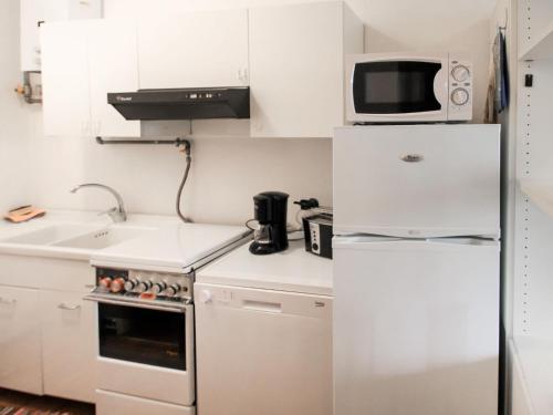 Apartment Lo Scoiattolo by Interhome in Belgirate