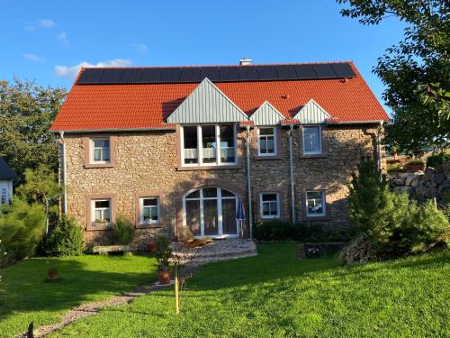 Loogher Mühle Neubau (Loogher Muhle Neubau) in Kerpen (Eifel)
