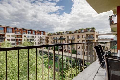 Vision Apartments Budapest, Budapest (photo 2)