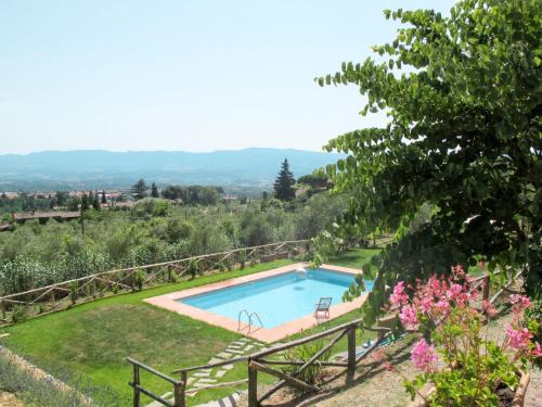  Holiday Home Borgo La Cella-3 by Interhome in Pian di Scò
