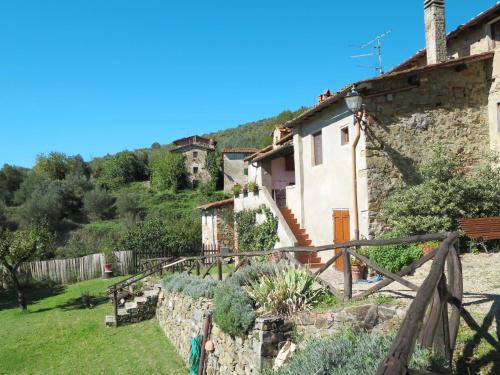 Holiday Home Borgo La Cella-3 by Interhome