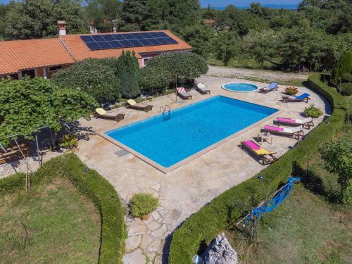 Holiday Home Kristina by Interhome – khách sạn tại Laginji