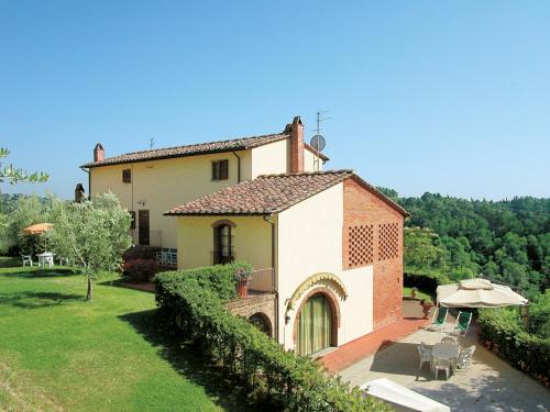  Locazione Turistica Val di Lama- Granaio - MTC103, Pension in San Gervasio