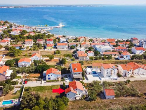 Toulouse - Zadar, Croatie - Apartment Marija