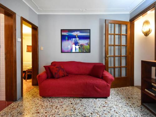Apartment Casa San Vio by Interhome, Benátky (fotografie 6)