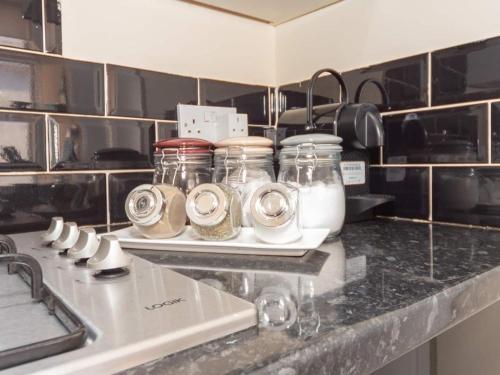 Picture of Bellaliving 2 Bedroom Apartment - Luton