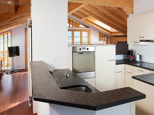 Apartment Chalet Tuftstein by Interhome