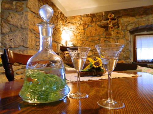 Apartment Evici by Interhome in โปบรี