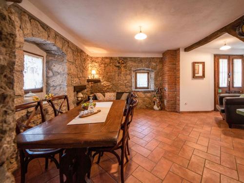 Apartment Evici by Interhome in โปบรี