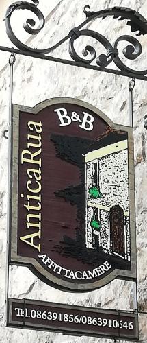 Anticarua B&B - image 13