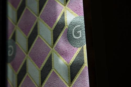 Hôtel Galileo Champs Elysées - image 10