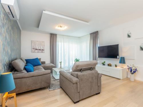 Villa Roko by Interhome in Ljutici