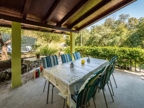  Apartment Samantha by Interhome in Matulji