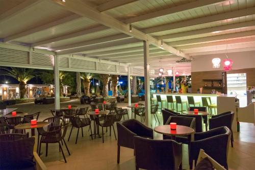 Lagomandra Hotel and Spa – Lagomandra, MO