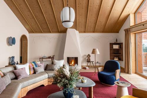 Hotel Le Coucou - image 3