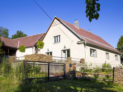 B&B Brníčko - Holiday Home Brníčko by Interhome - Bed and Breakfast Brníčko