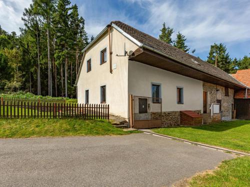 Holiday Home Jelemek by Interhome, Nebahovy