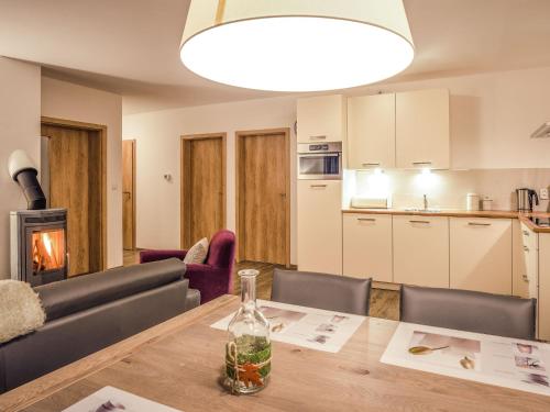 Holiday Home Residence Lipno-1 by Interhome