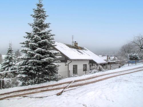 Holiday Home Červený Kostelec by Interhome