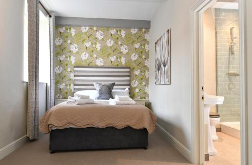 Lansdowne Strand Hotel - image 14