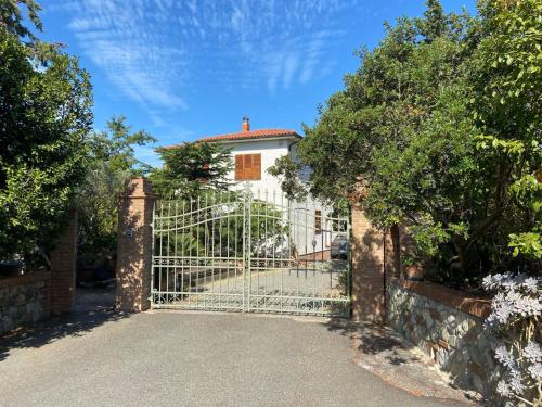  Apartment Sonia by Interhome in Riparbella