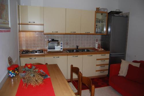 Two-Bedroom Apartment image 2
