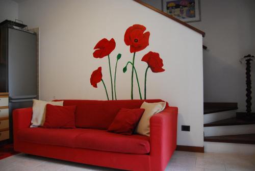 Two-Bedroom Apartment image 4