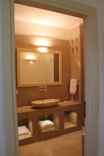Relais in Contrada, Lucera (fotografie 2)