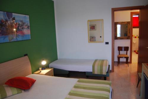 Two-Bedroom Apartment image 5