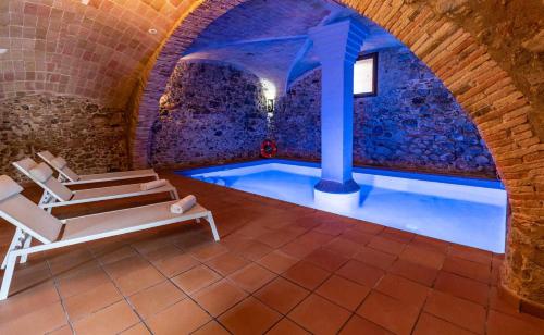 BOADELLA RÚSTIC casa rural en el Alt Empordà gîte à louer Arnera