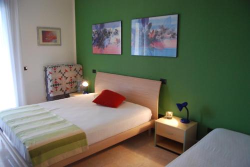 Two-Bedroom Apartment image 9