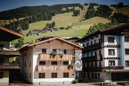 hager's apartments - Accommodation - Saalbach Hinterglemm