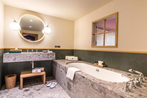 Junior Suite Prestige