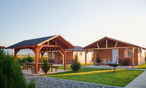 Finca Idoize Camping Hotel photo 4
