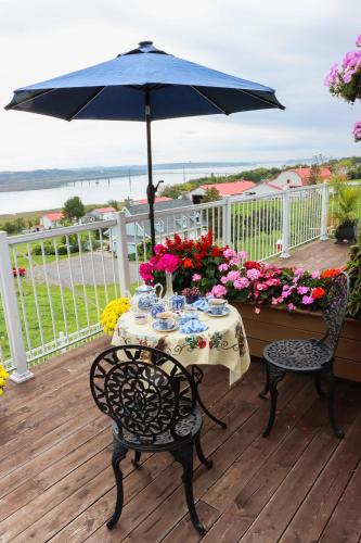 Seadmed, La Princesse des Champs in Boischatel (QC)