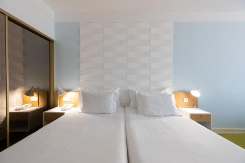 Legendary Porto Hotel, Porto (Foto 7)