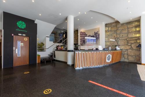 Legendary Porto Hotel - image 3