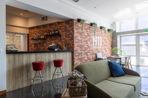 Legendary Porto Hotel - image 5