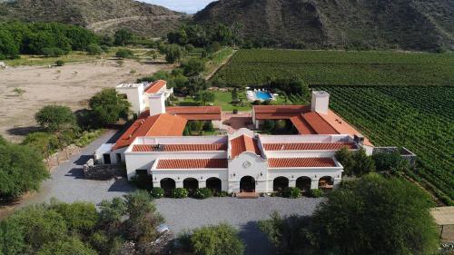 . Viñas De Cafayate Wine Resort